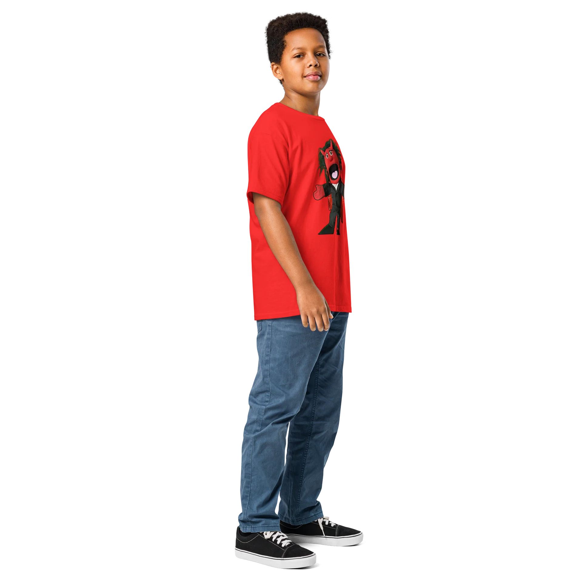 Puppet Satan - Shirt product image (5)