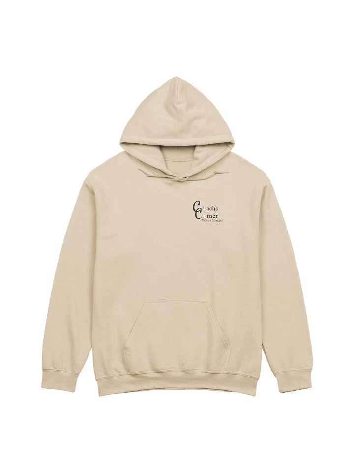 Pucks & Pints Hoodie product image (1)