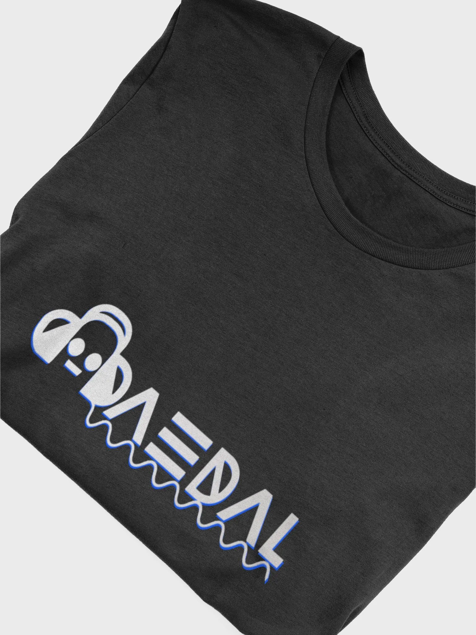 Soft DAEDAL Banner Tee product image (5)