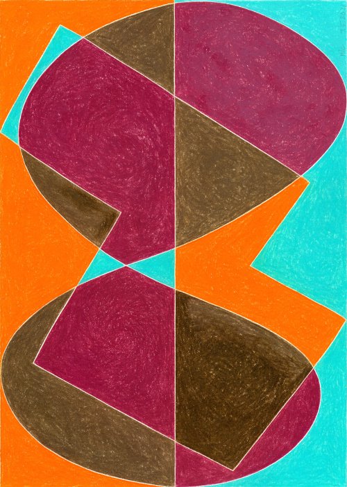 Prismacolor #2 07.25.21 print product image (1)