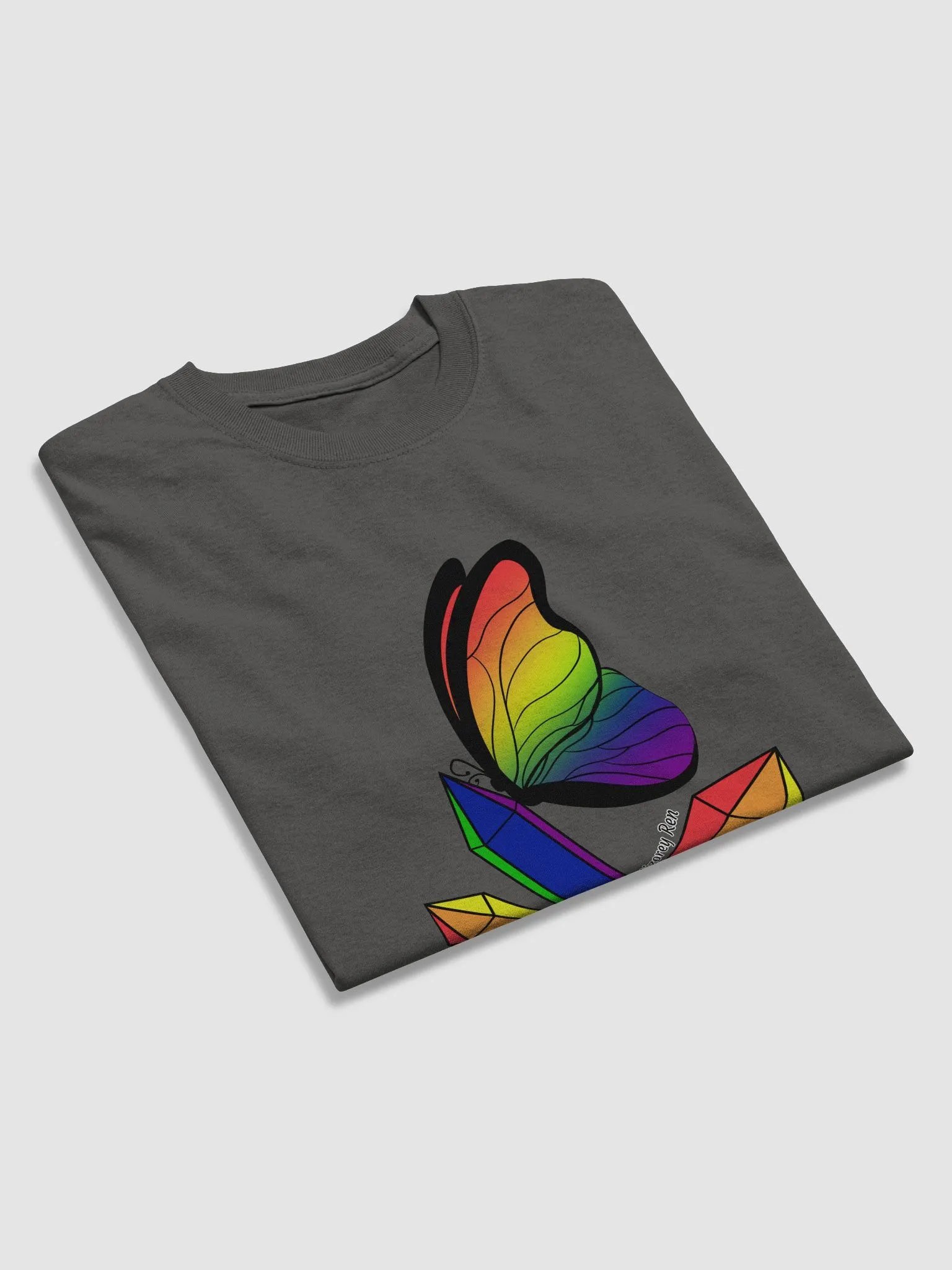 Crystal Butterfly - Rainbow product image (10)
