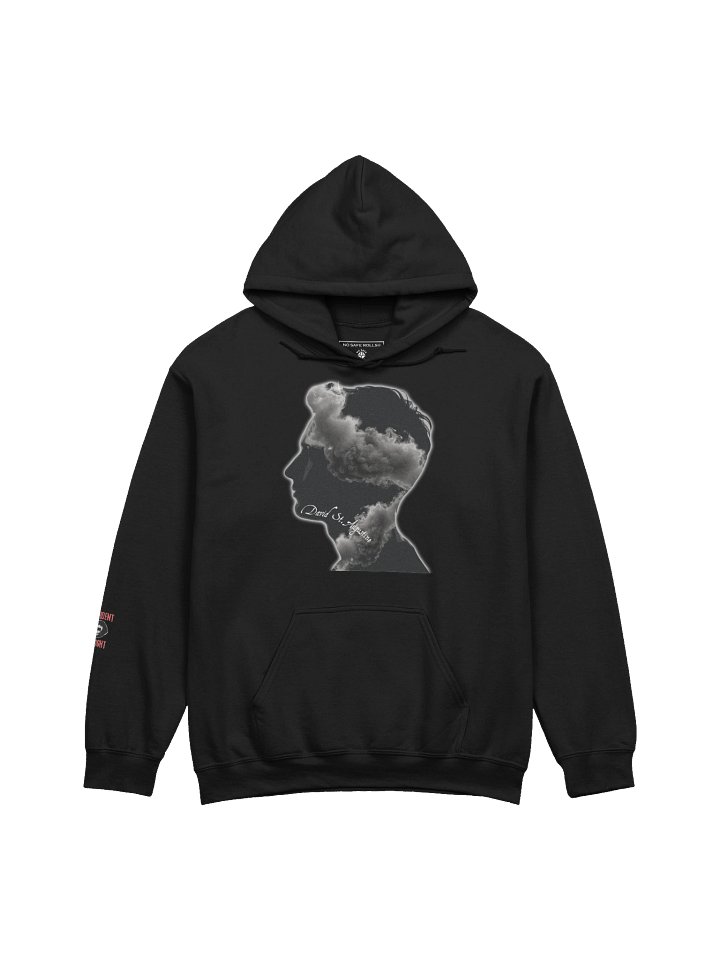 David's Shadow Hoodie product image (1)