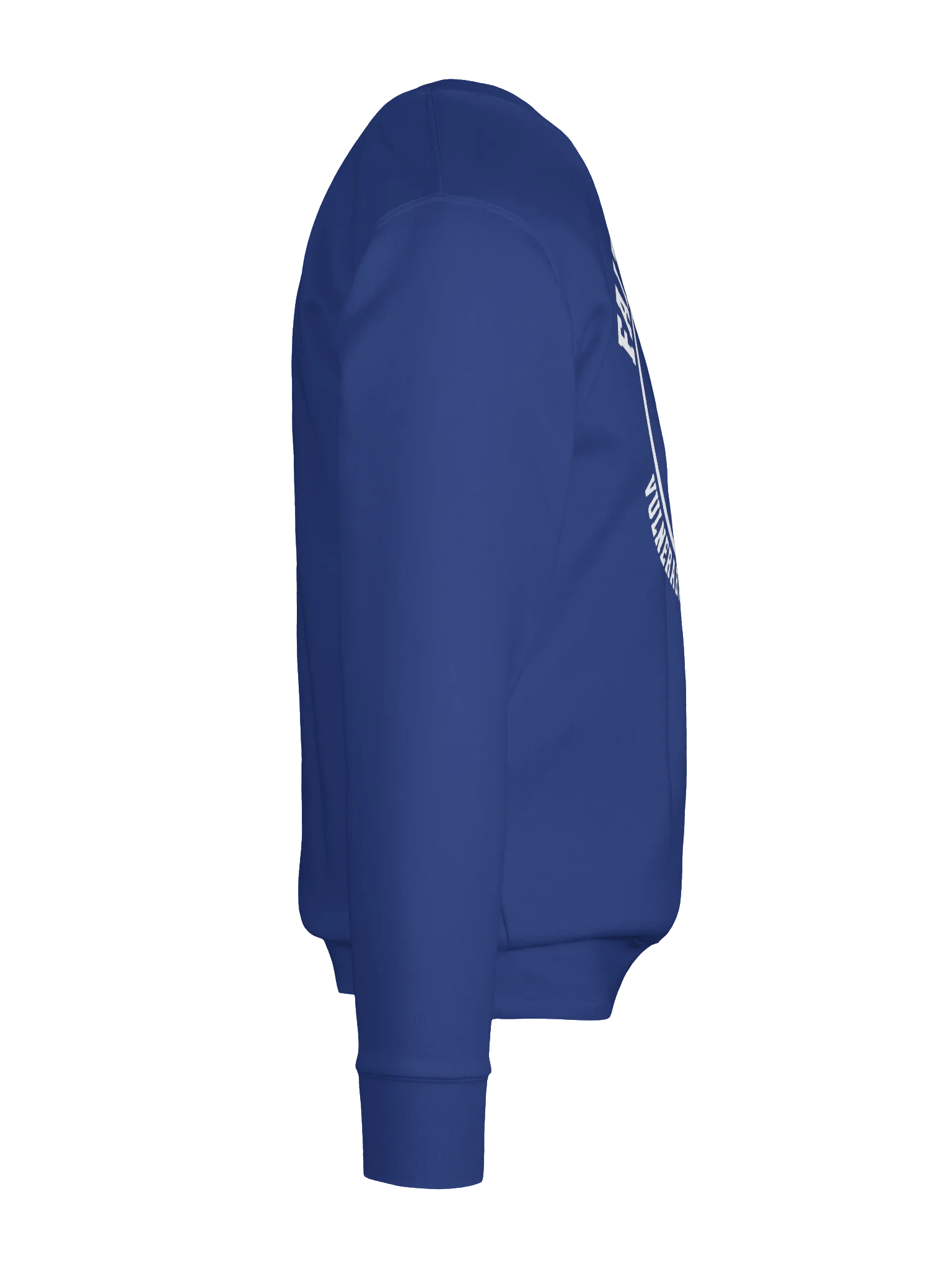 Faith-Based Vulnerability Management Crew Neck Sweatshirt product image (46)