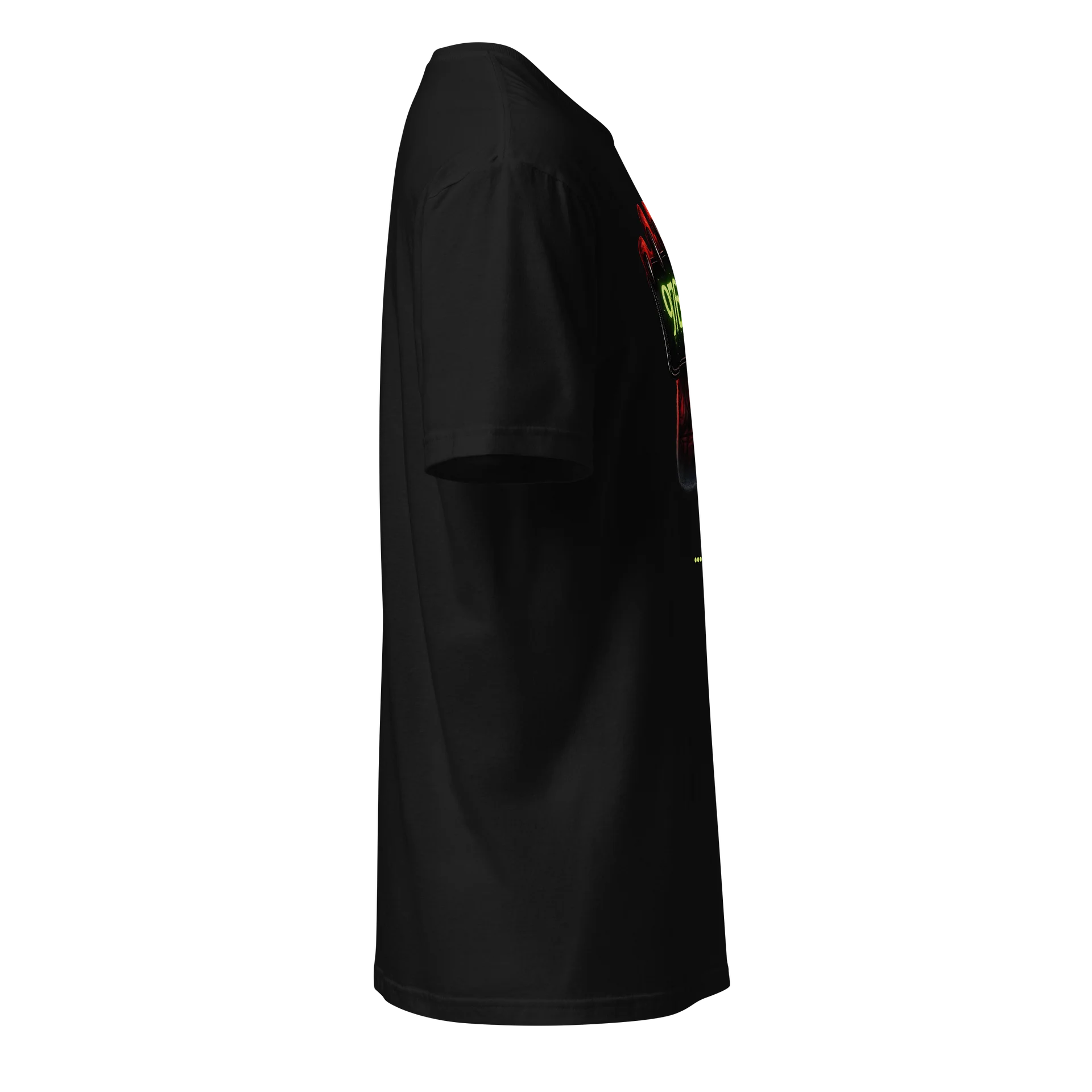 976-EVIL Official Tee product image (4)