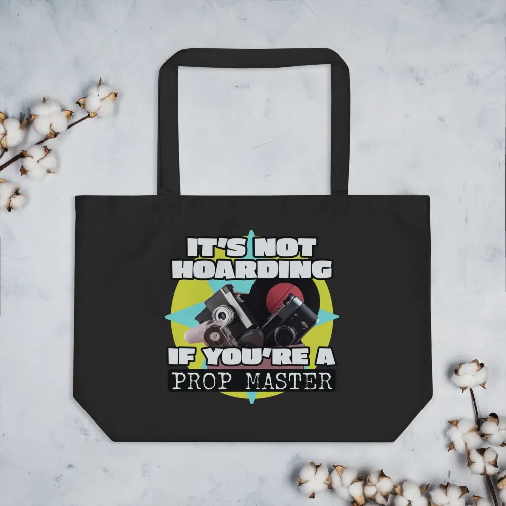 Prop Master Tote product image (4)