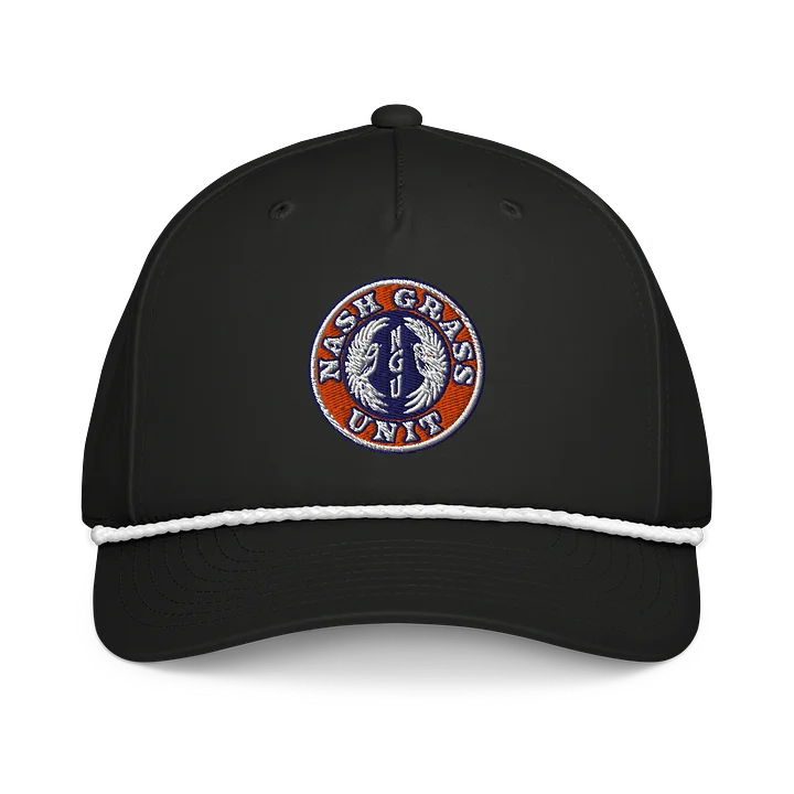 Nash Grass Unit Hat product image (1)