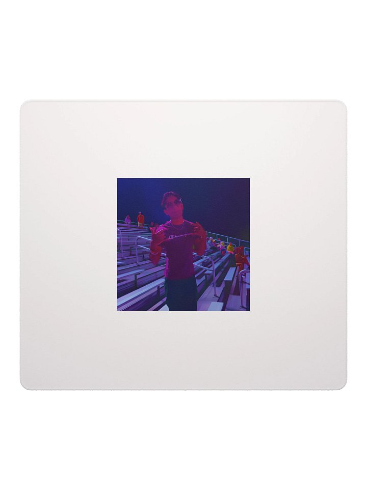 Lean3 Mouse Pad product image (2)