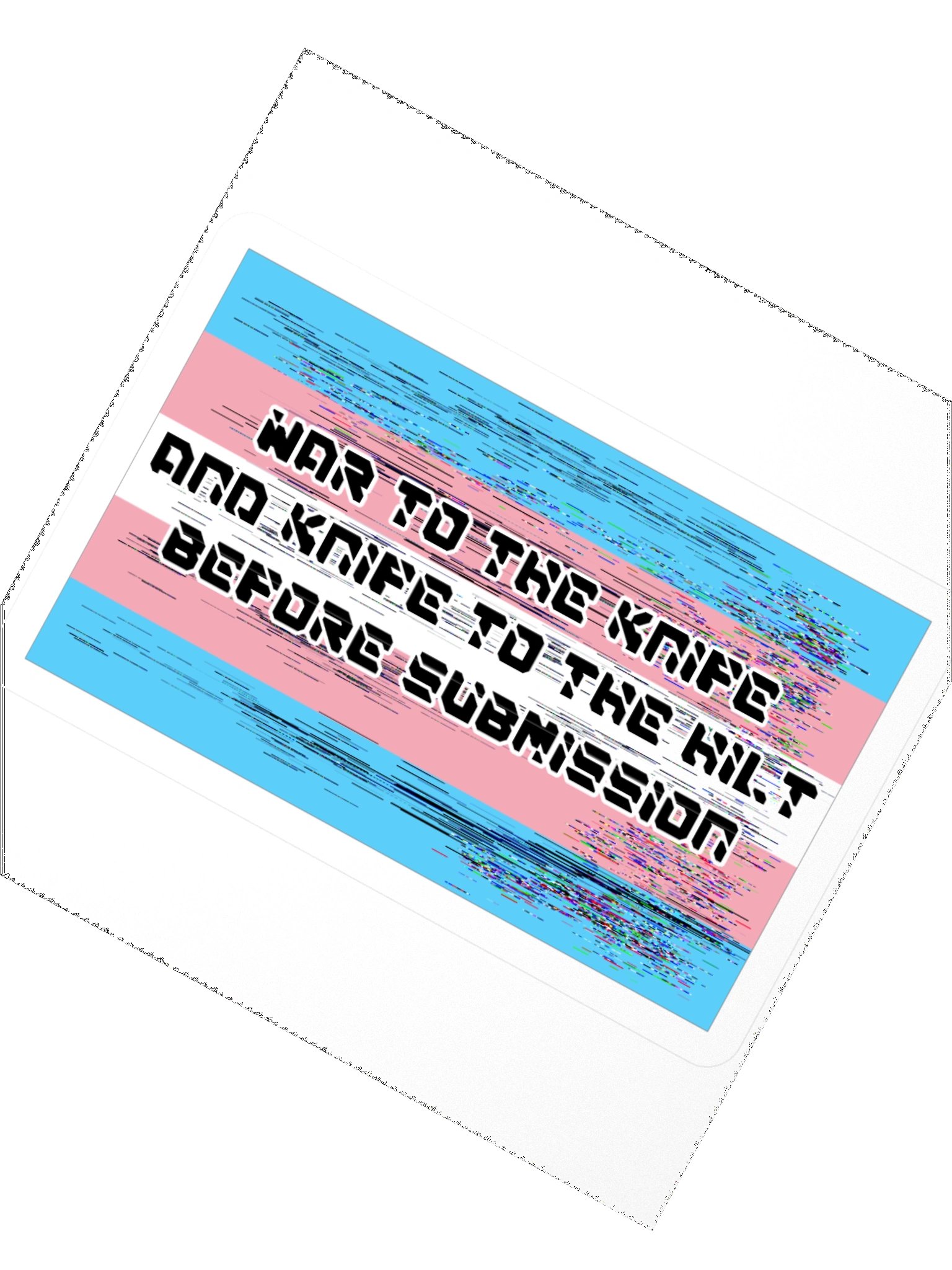 War to the Knife product image (4)