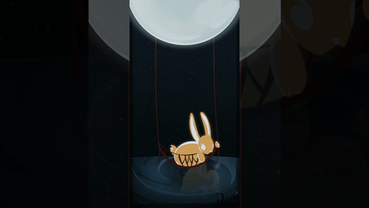 Butterscotch Bunni Live Phone Wallpaper product image (1)