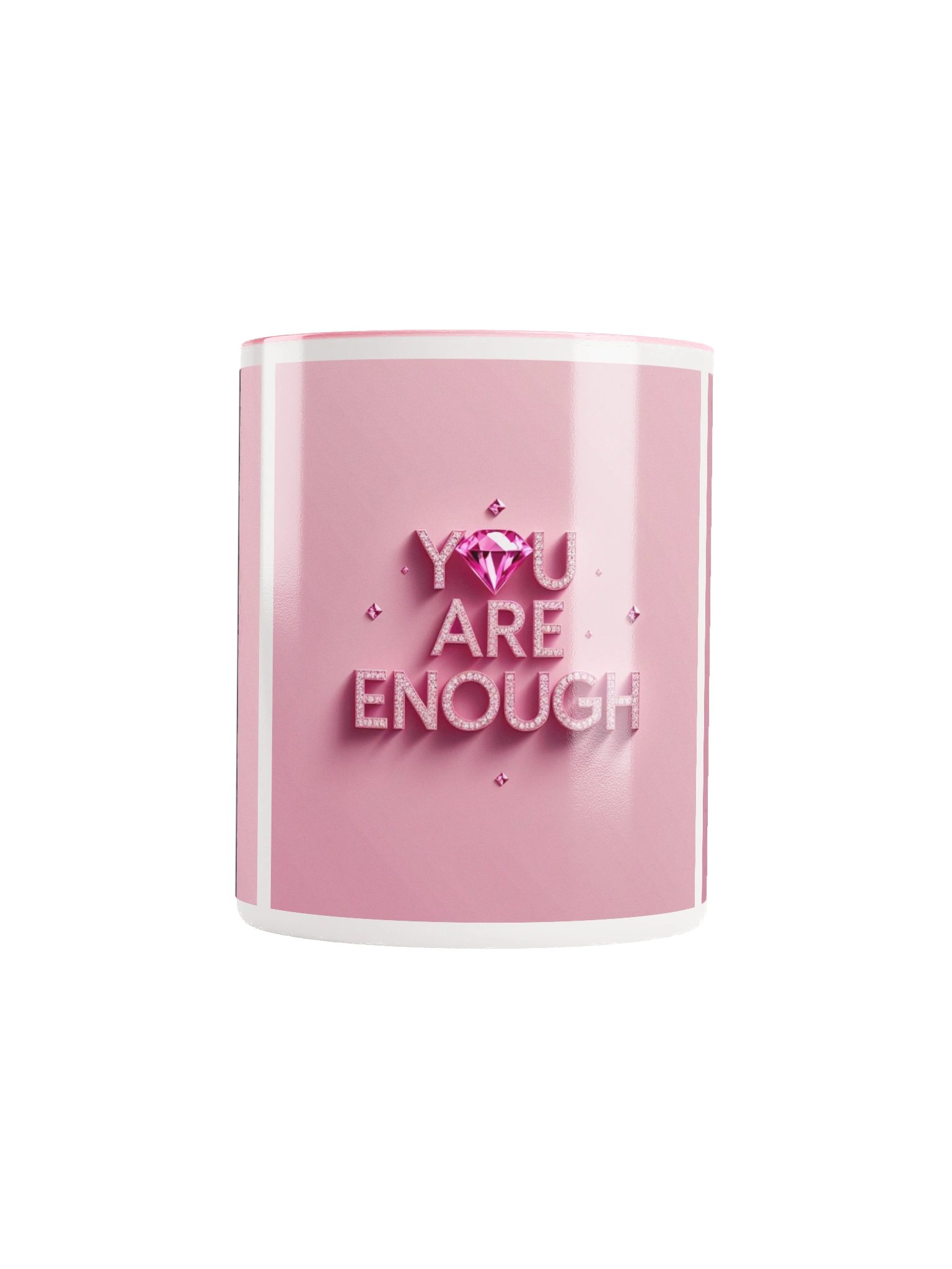 You Are Enough Mug product image (5)