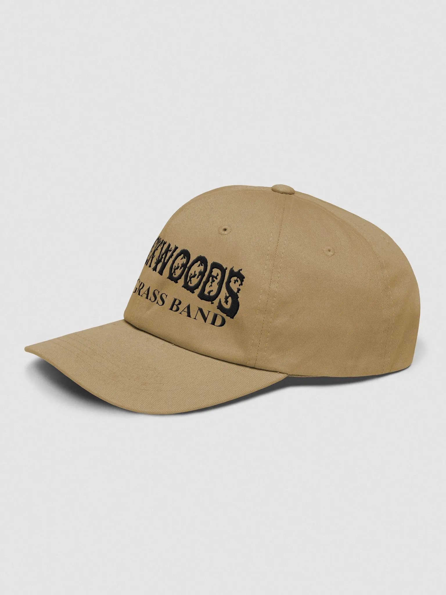 Backwoods Logo Hat product image (3)