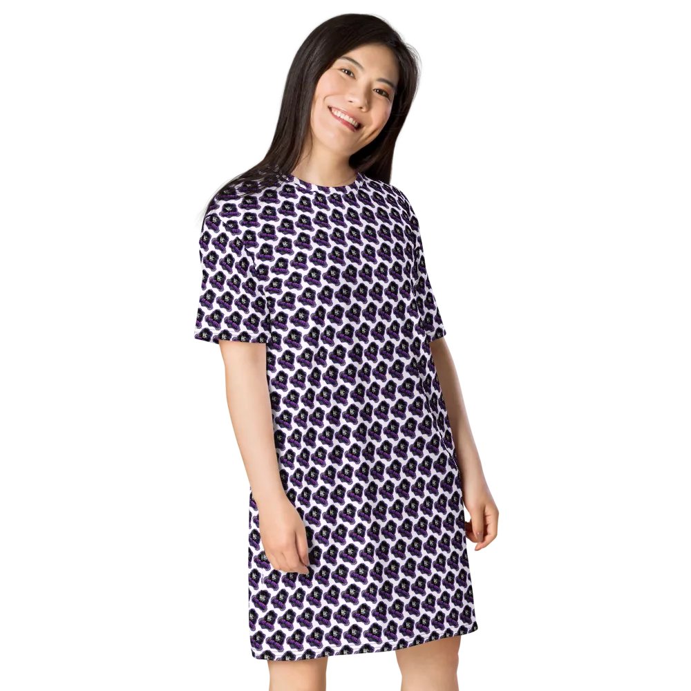 The Krew Fit Dress product image (6)