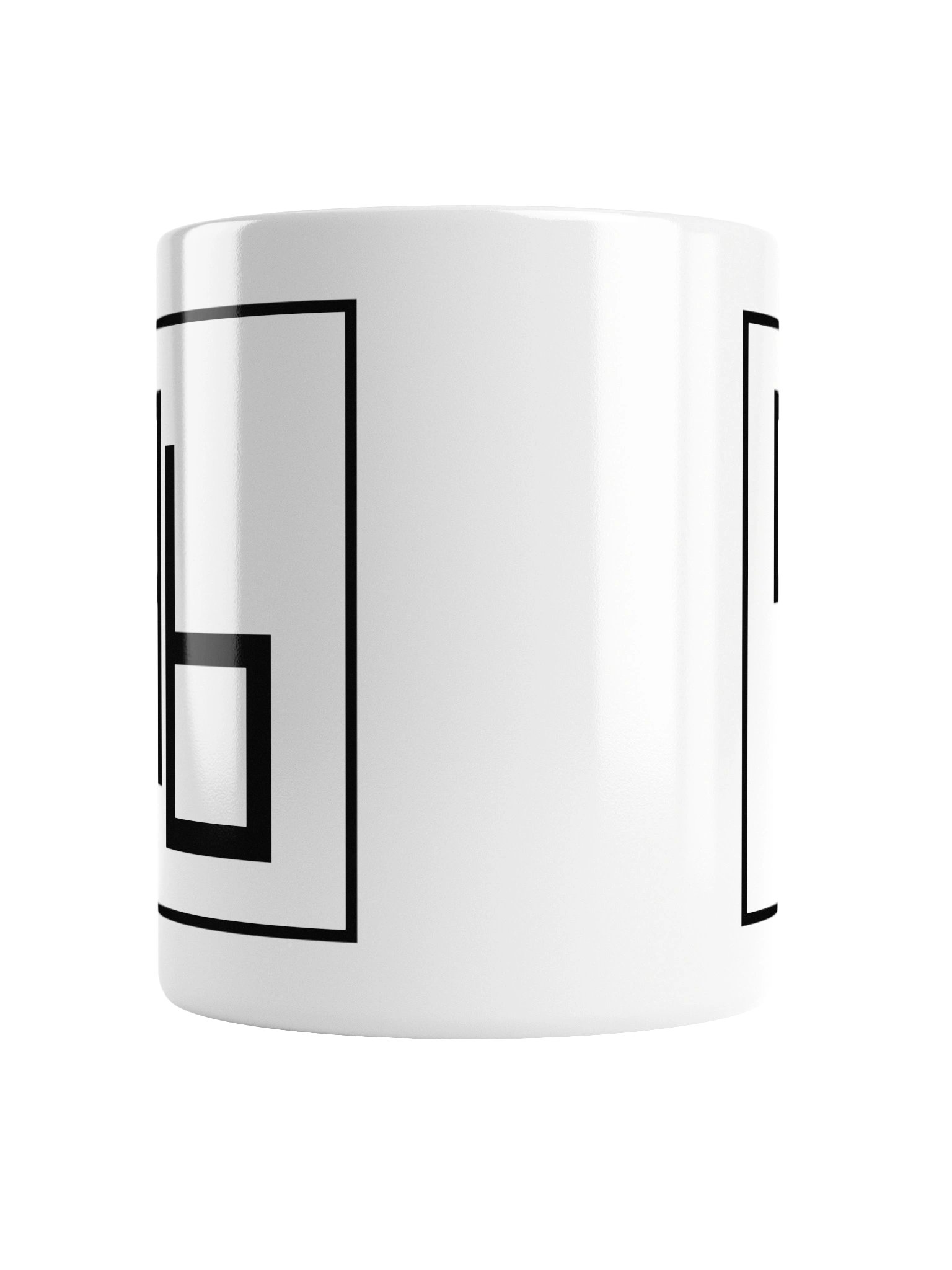 96 Signature White Coffee Mug product image (3)