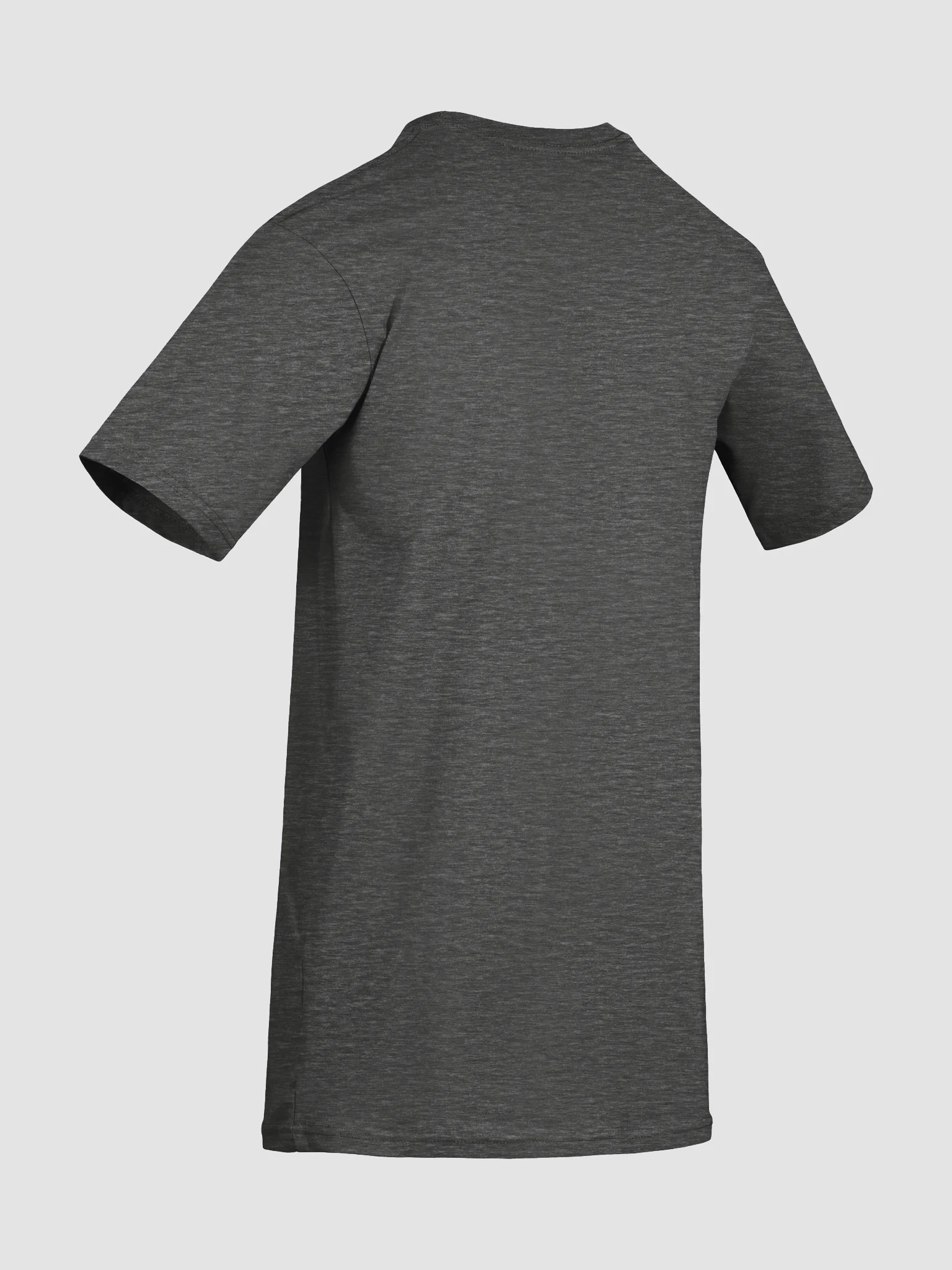 Sessions Everyday Tee — White Logo product image (10)