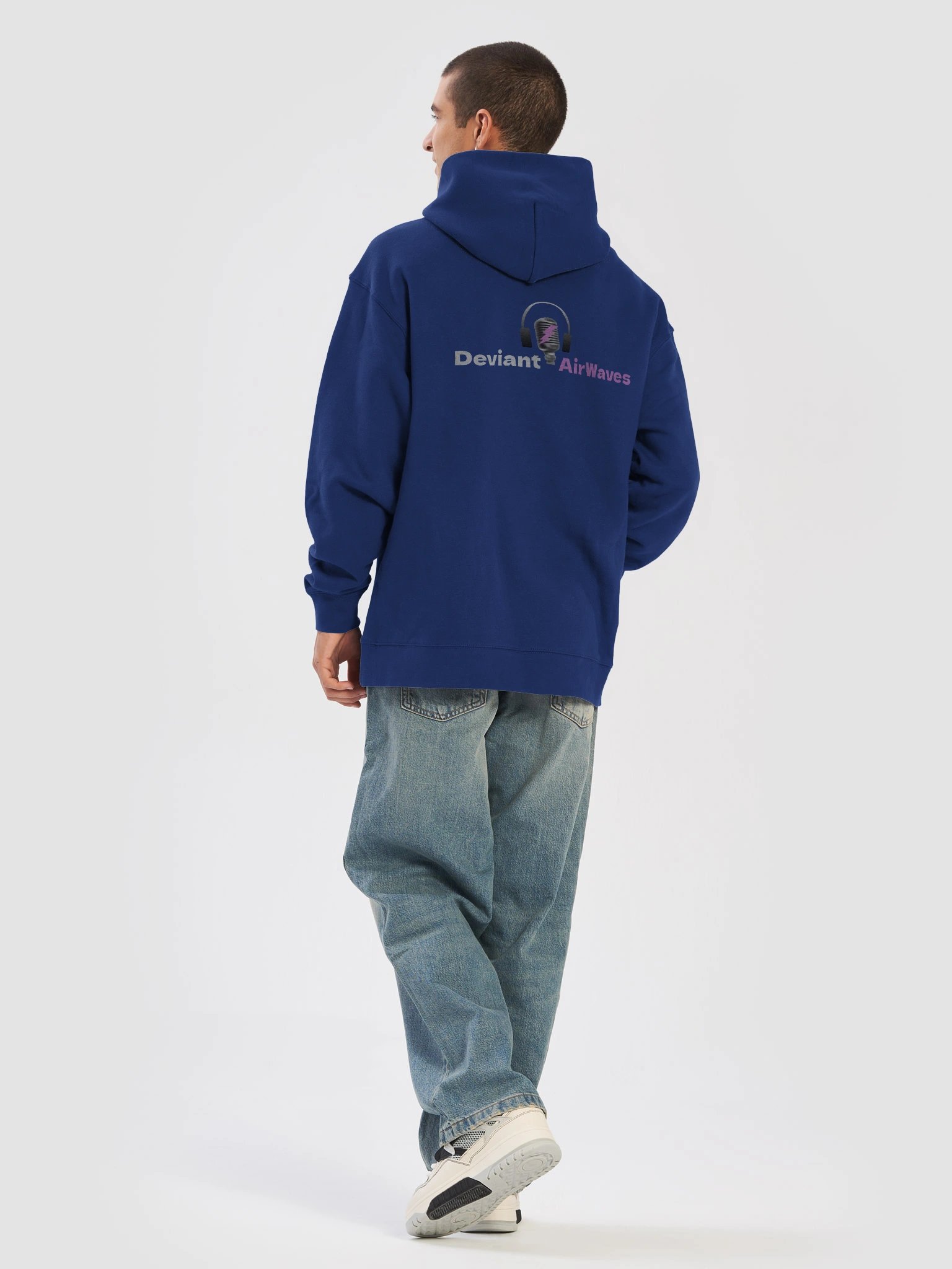 Destination Linux Hoodie product image (44)