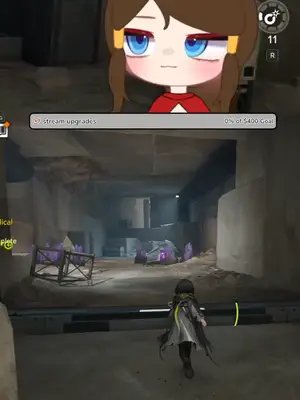 Lots of stuff! #vtuber #stream #vtuberclips #twitch #chaotic #twitchstreamer #funnymoments #gaming #comfort #ottersoftiktok #arknights #arknightsendfield