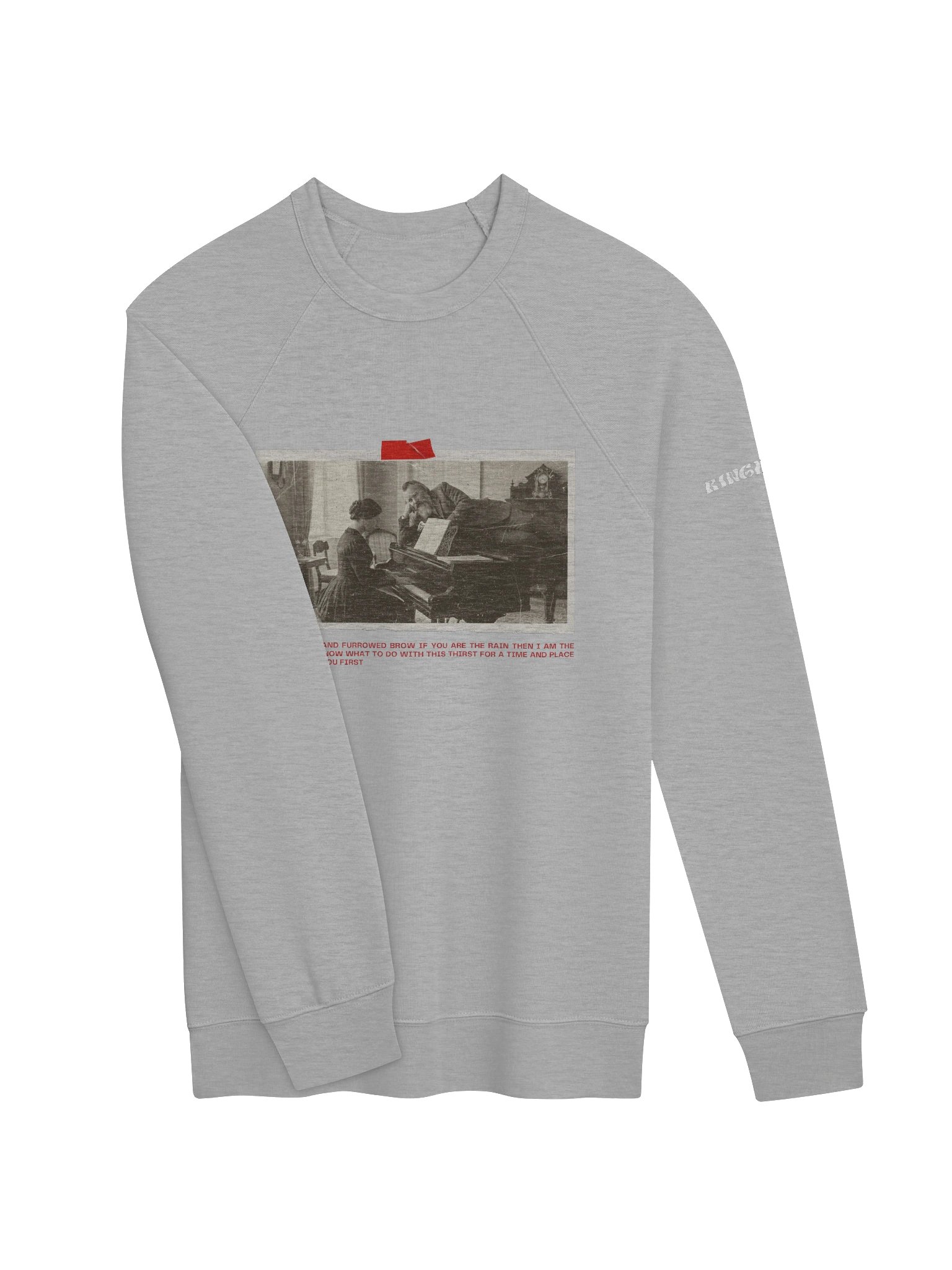 Brahms + Clara Crew product image (11)