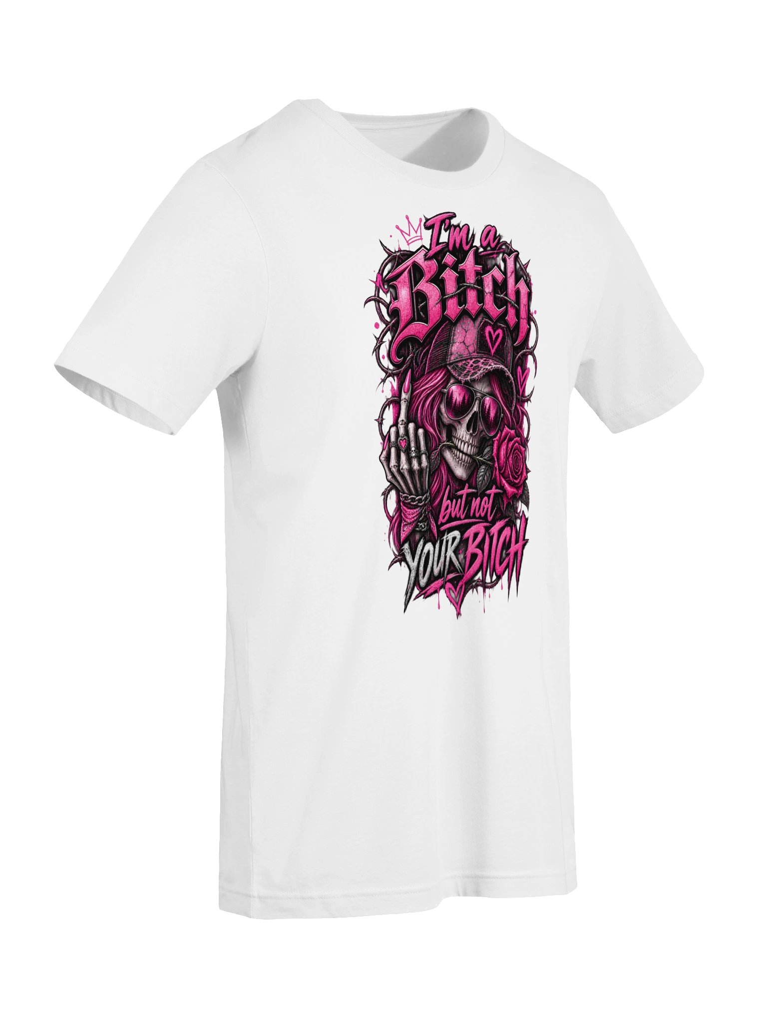 I’m a Bitch, But Not Your Bitch product image (7)