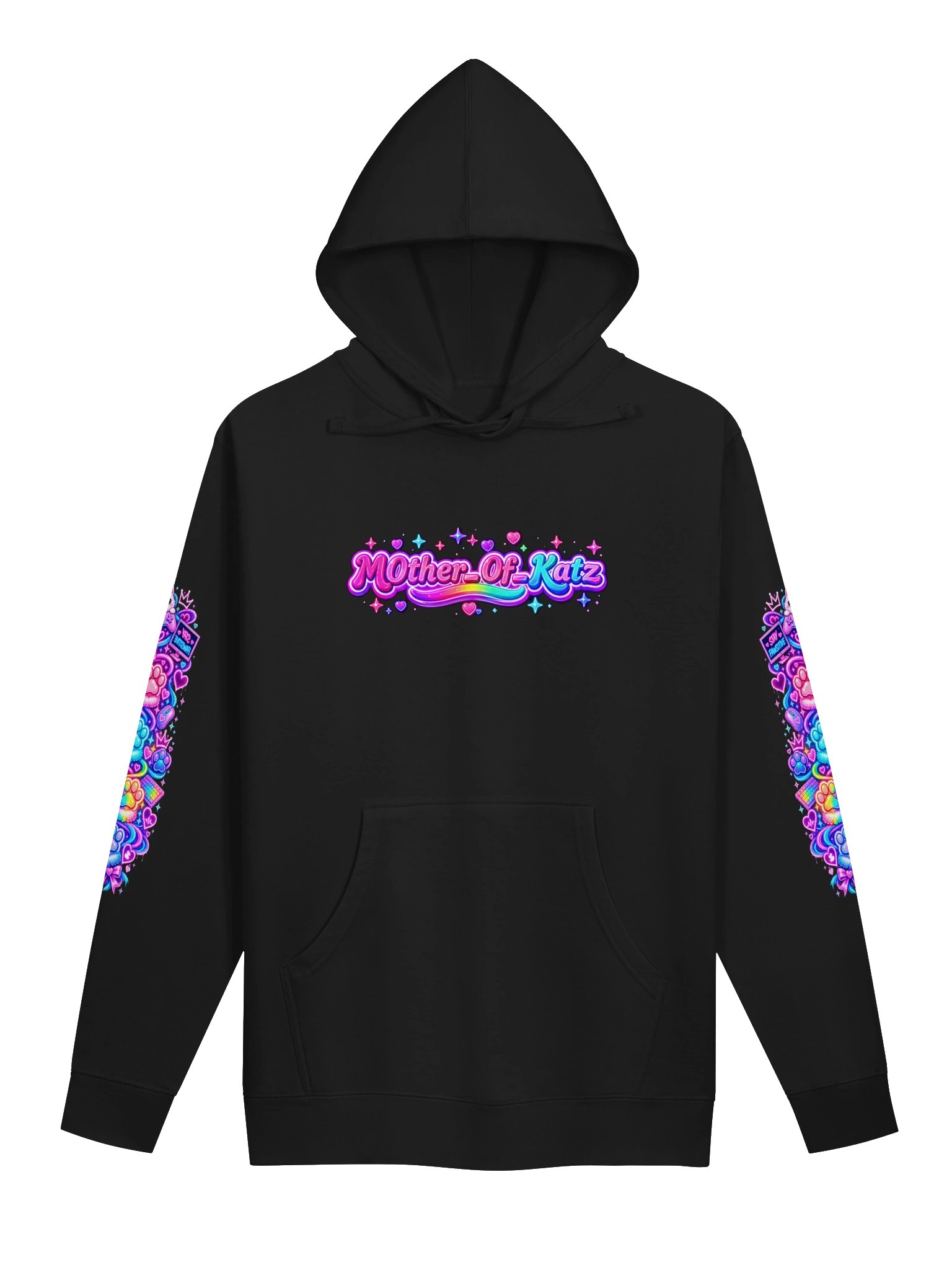M0K Neon LIGHTWEGHT product image (1)