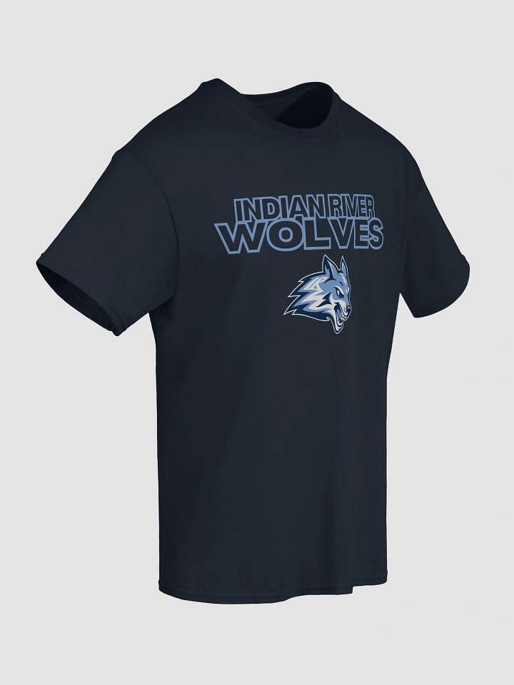 Gildan Heavy Weight T-Shirt - Clmb Outline product image (1)