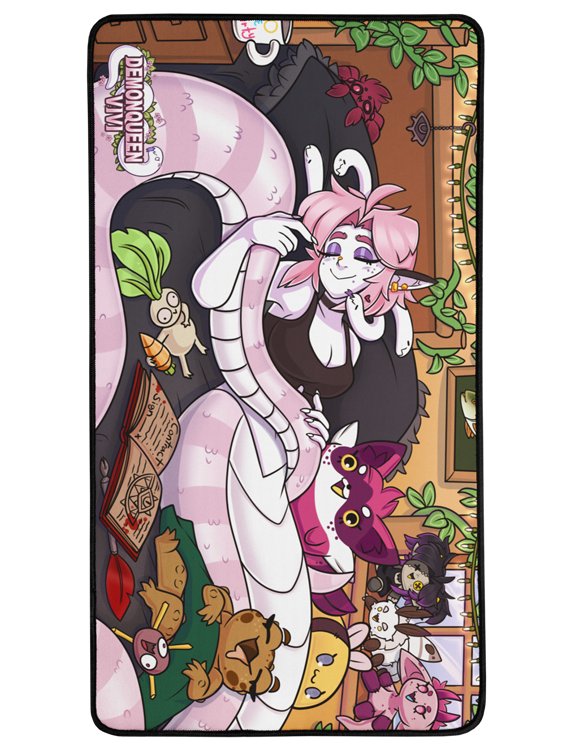 Cozy Sleep Snek - Starting Soon Screen product image (2)
