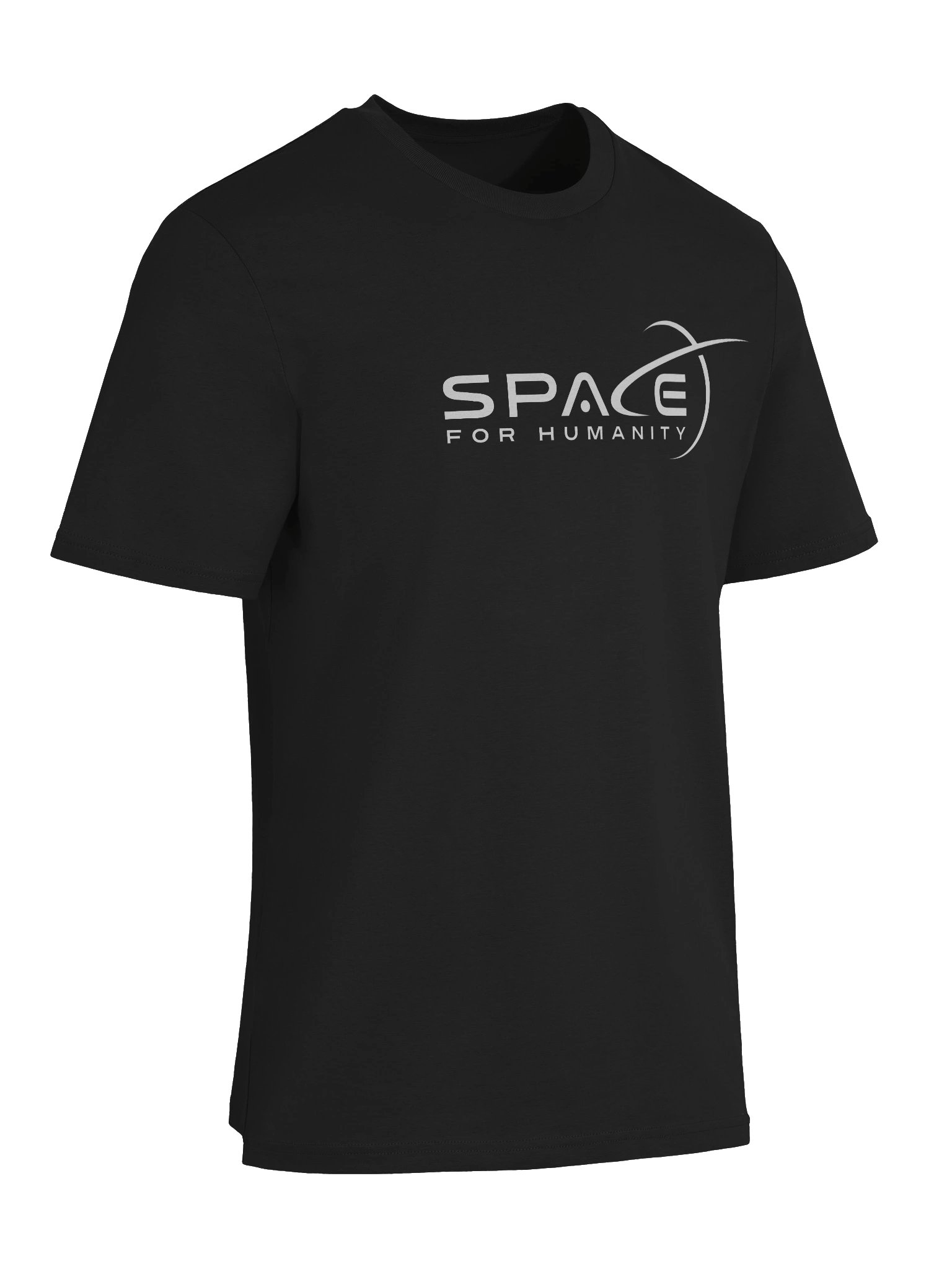 Space 4 Humanity Tee product image (4)