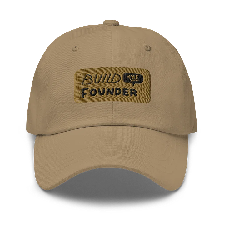 Build the Founder product image (15)