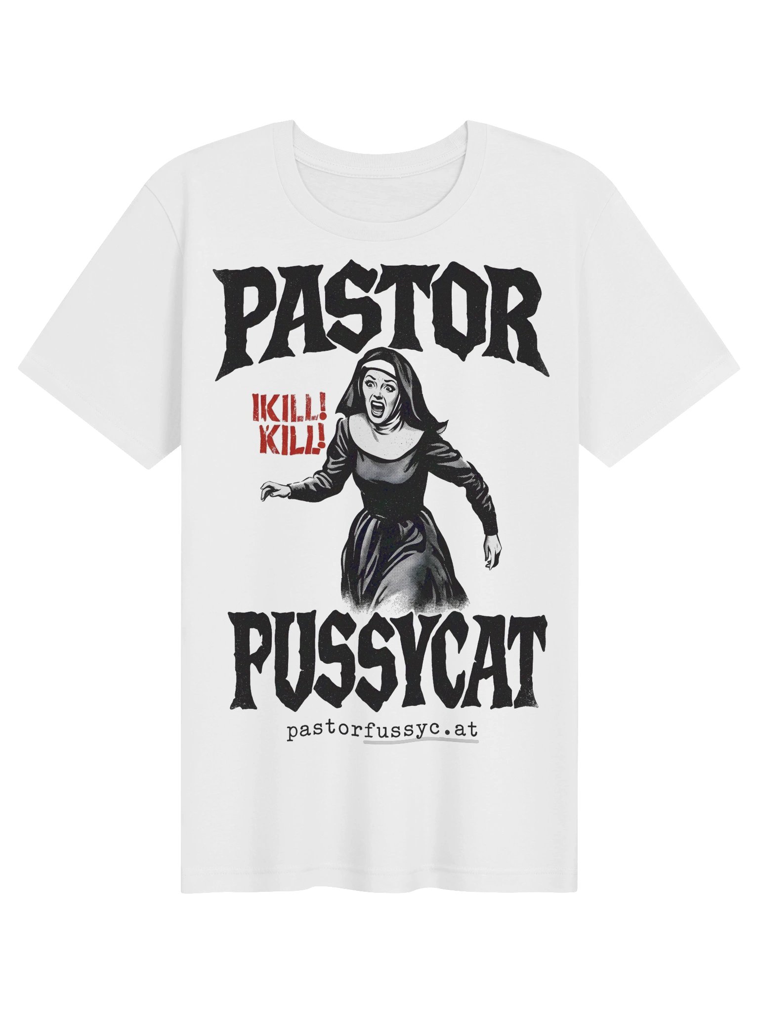 Nunsense product image (1)