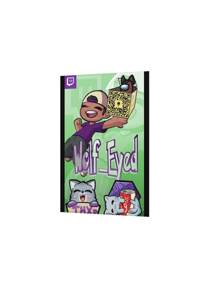 Twitchcon Badge! product image (17)