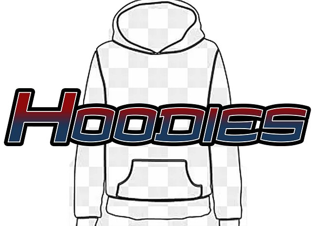 HOODIES