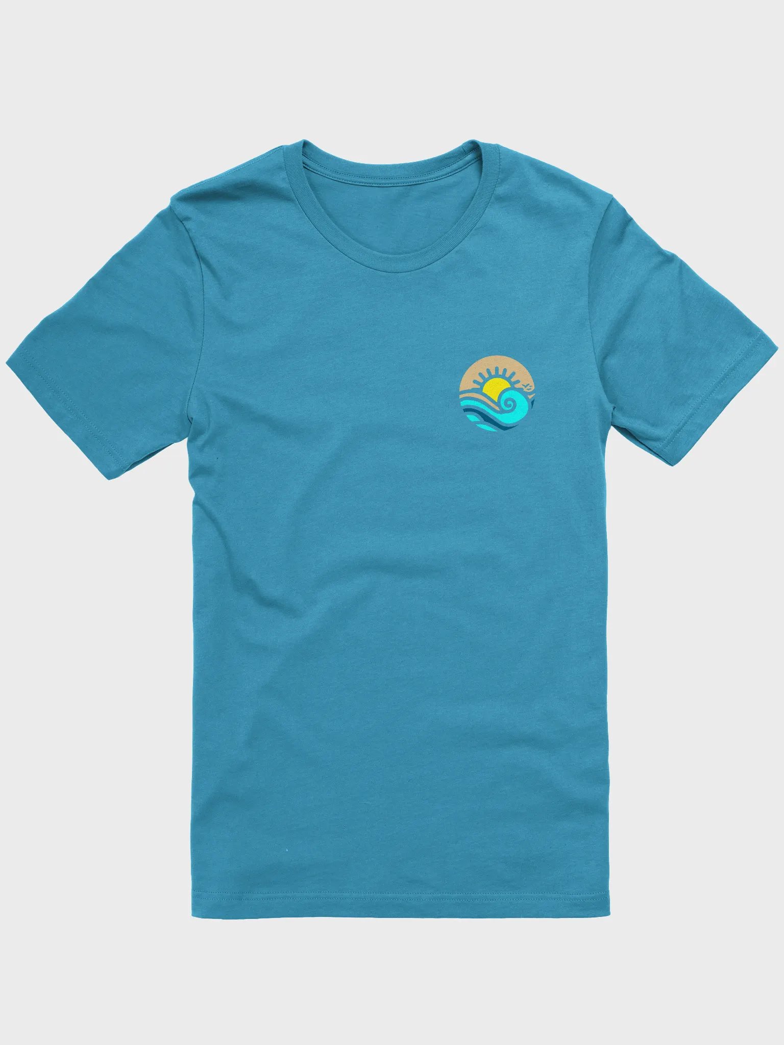 Minimal Nautie T-Shirt product image (14)
