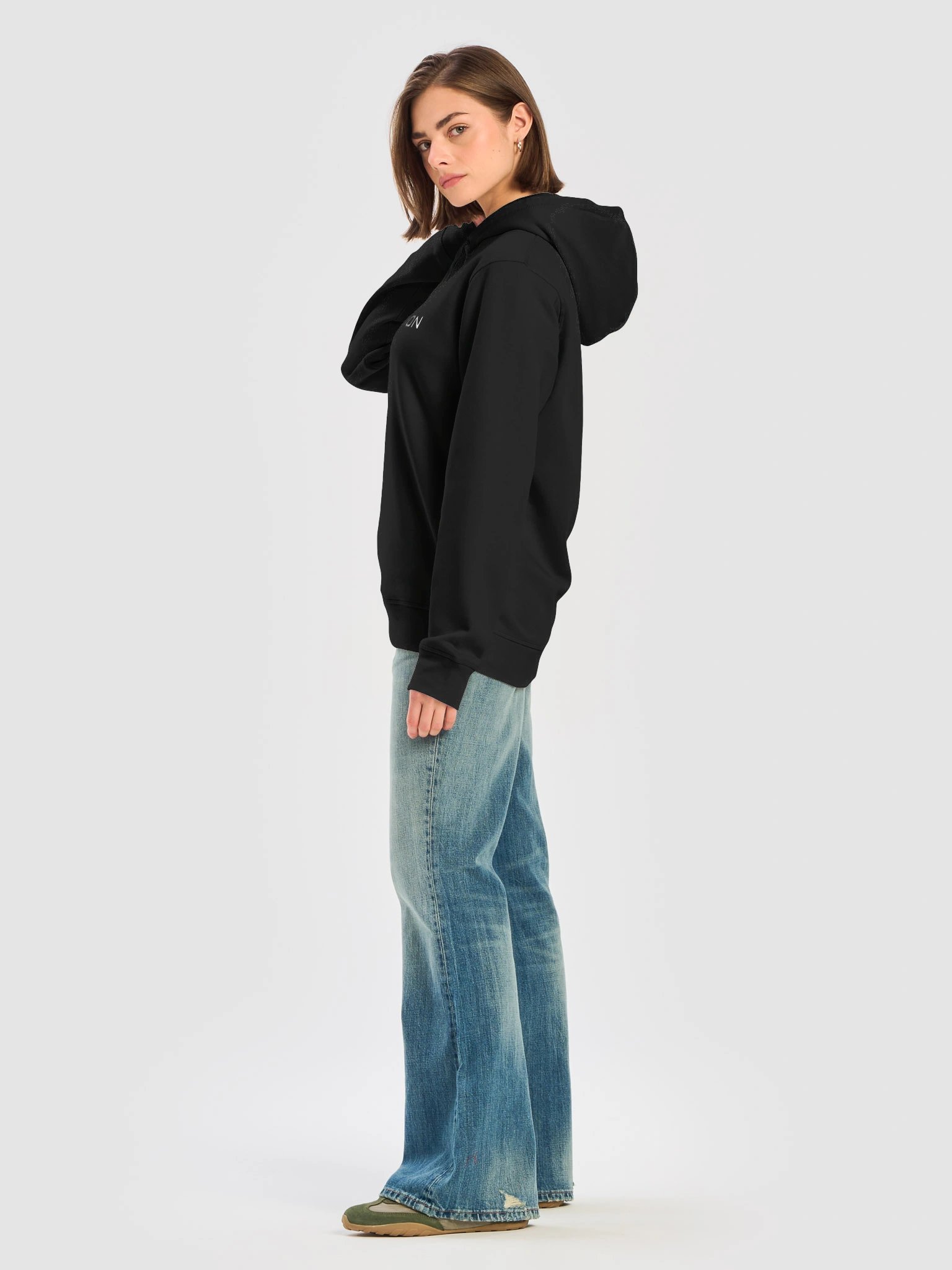 HYZION Premium Hoodie product image (7)
