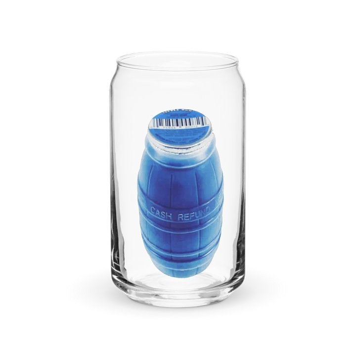 Neo-Huggies: Blue Raspberry product image (1)