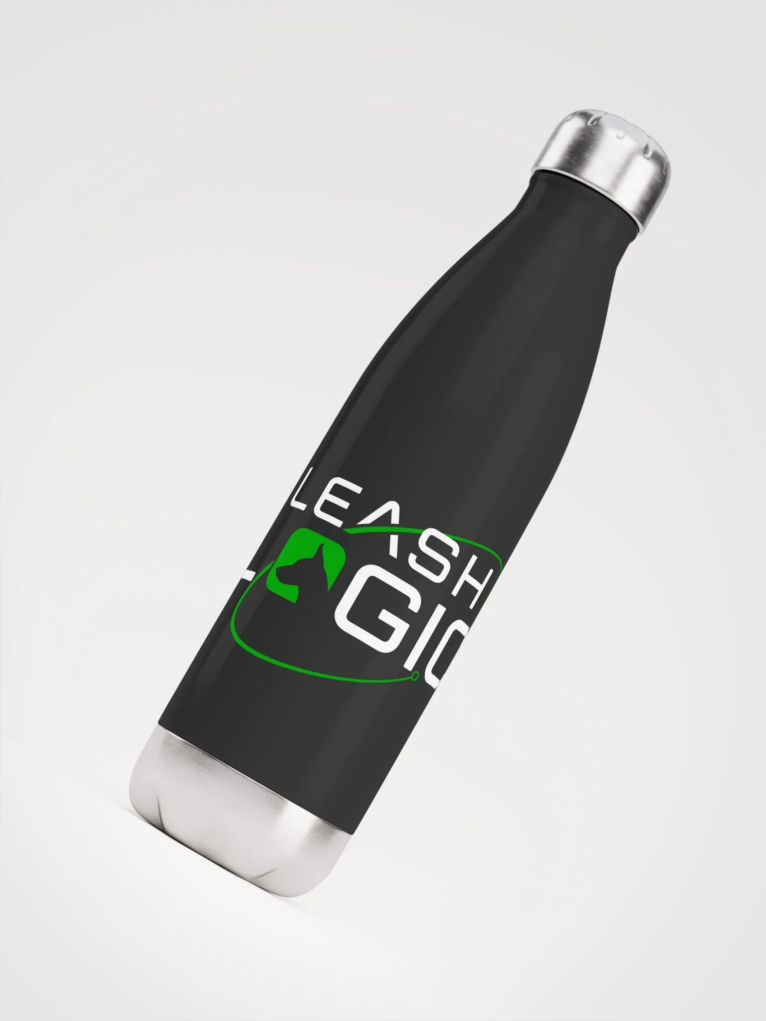 LL Stainless Steel Water Bottle product image (4)