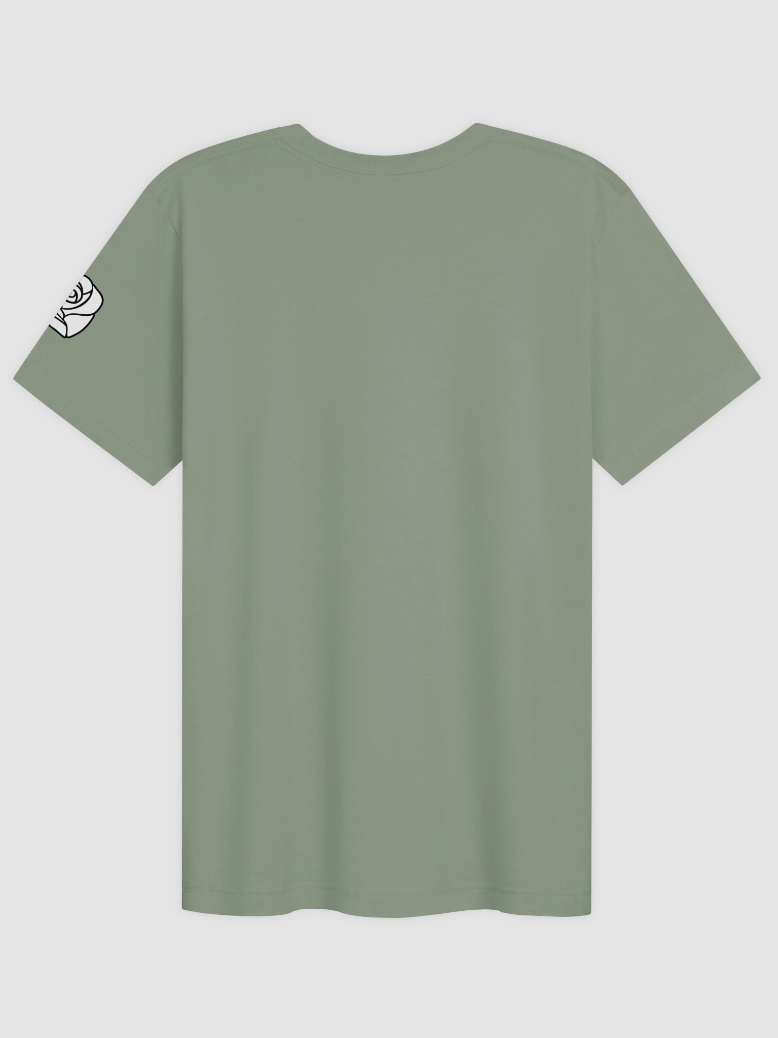 Americani Ite Domum Supersoft Tee product image (12)
