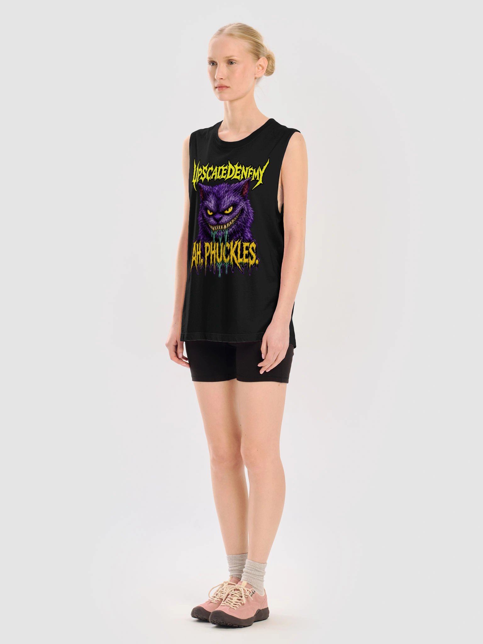 UE - Phuckles - Muscle Tank product image (5)