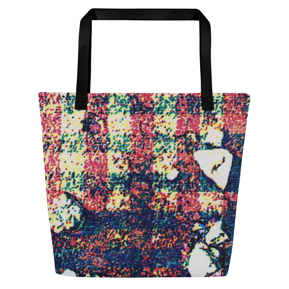 Plaid Bag product image (1)