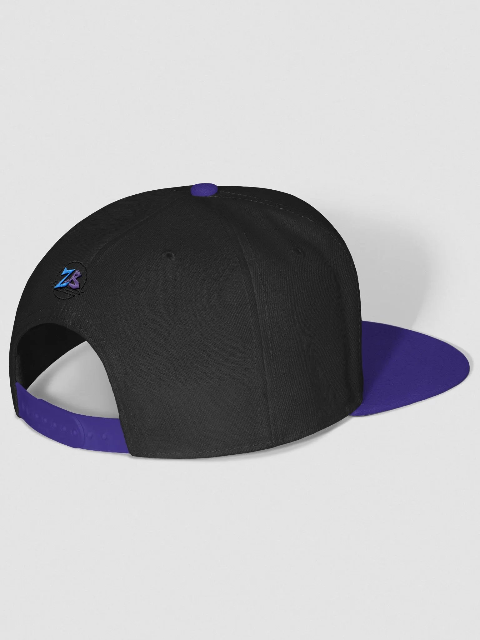 Oh My Glob Snapback product image (3)