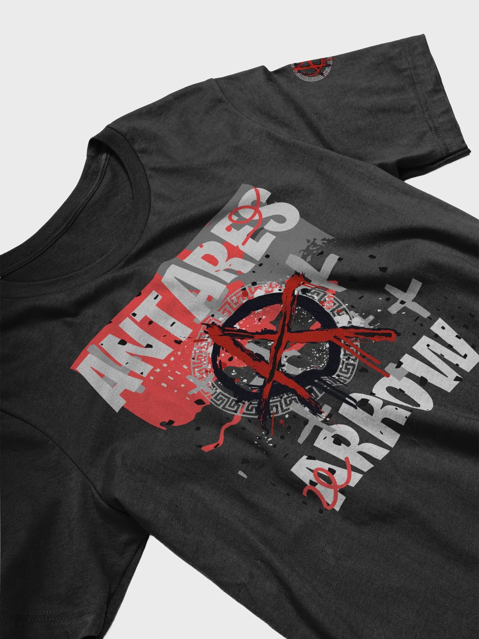 Demons&Darlings Tee product image (3)