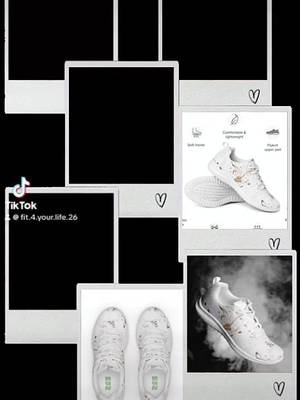 New Sneaker designed by E.S.E. https://egosumegodesigns.etsy.com/listing/4502489239 #tiktokshop #fashiontiktok #summer #sneakers #musik 