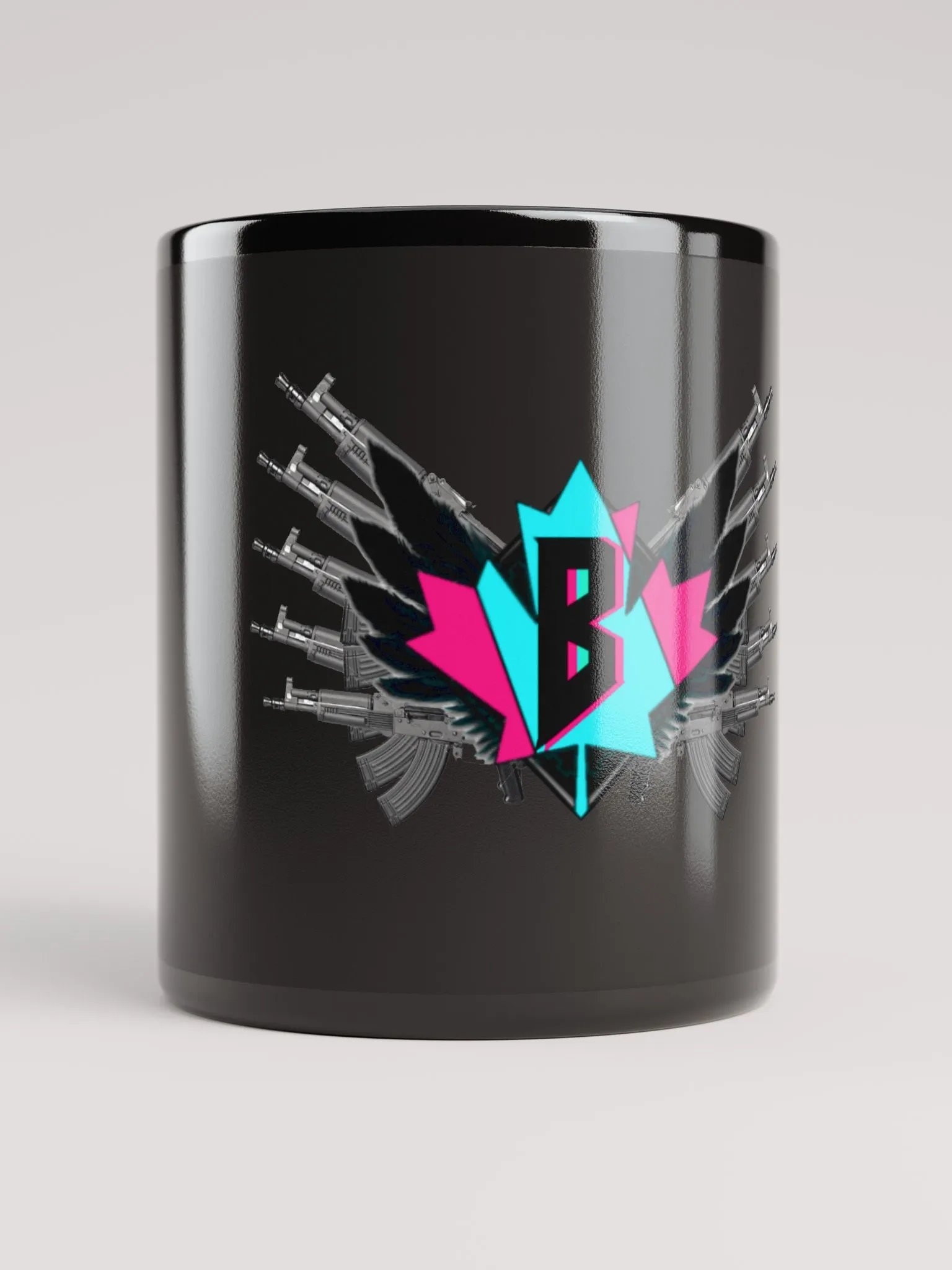 NEON-B-GUNZ product image (5)