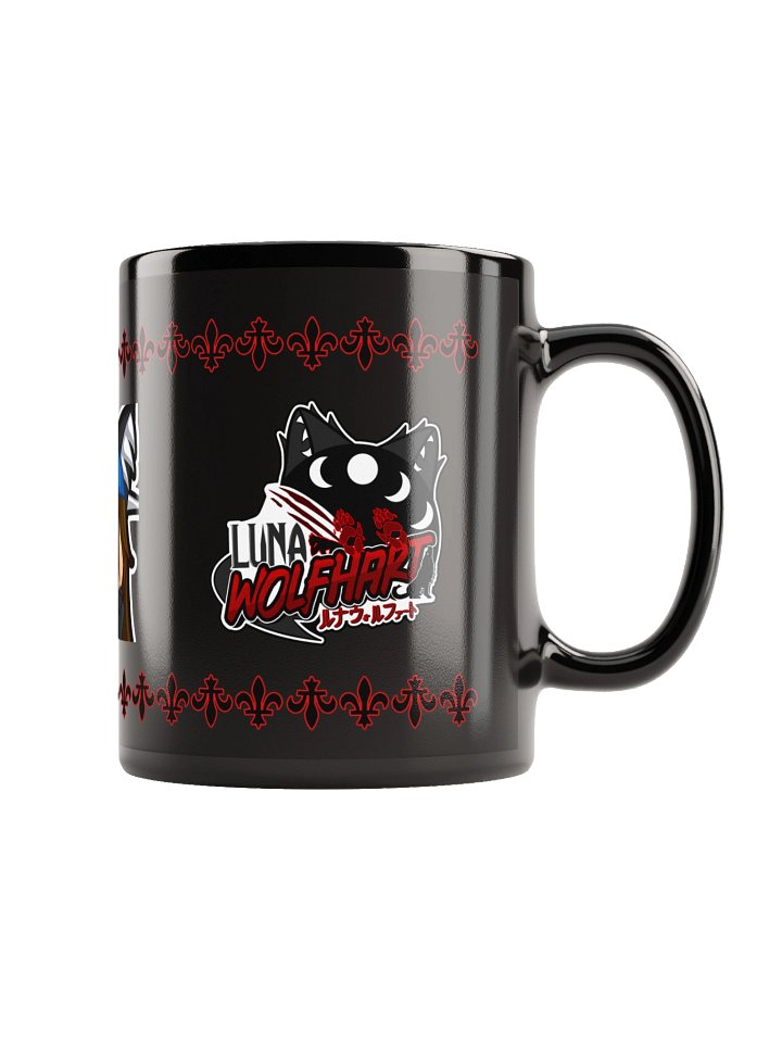 (11oz) Logo Mug - Joy product image (1)