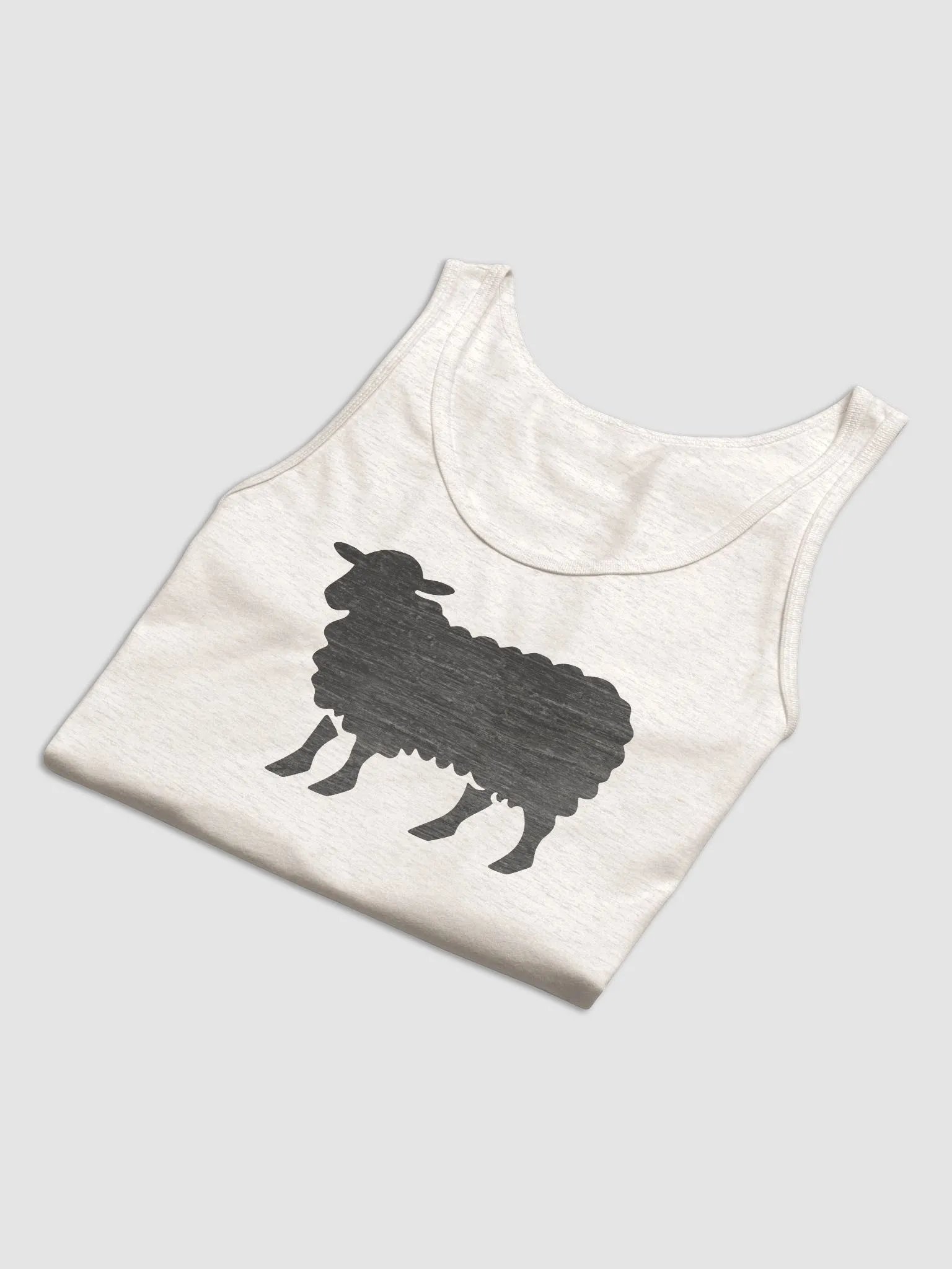 Black Sheep Tank Top product image (24)