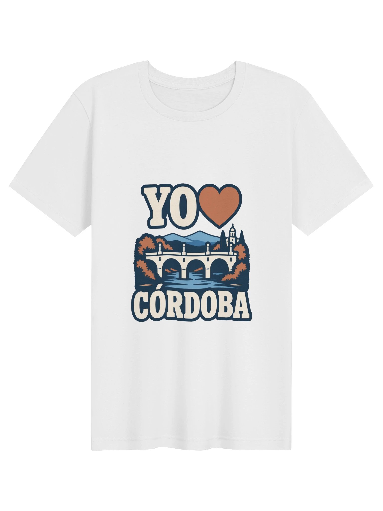 Córdoba en el corazón product image (1)