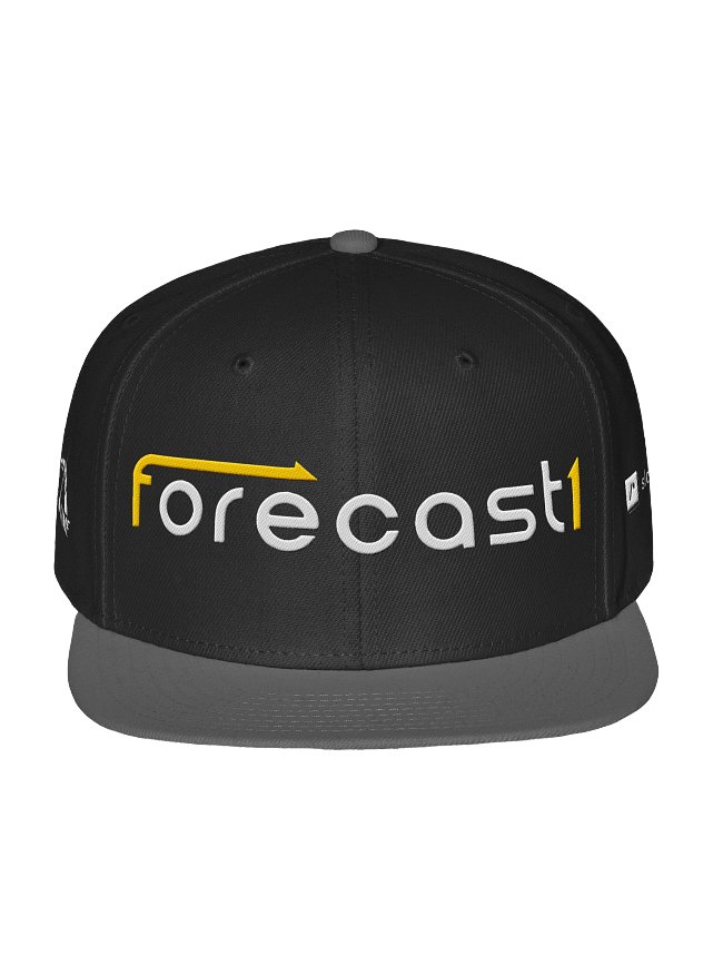 2026 Season Teamwear Caps