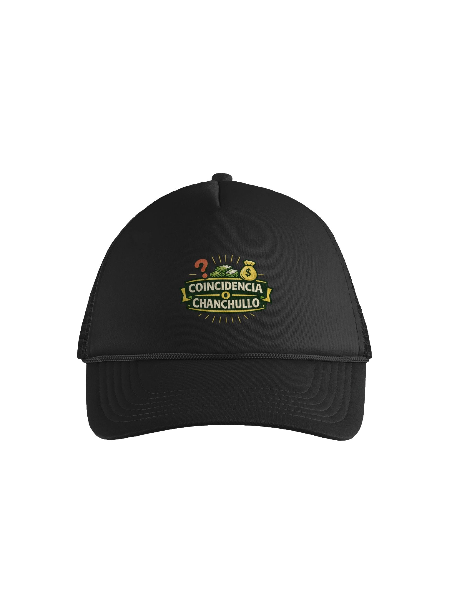 Coincidencia o Chanchullo product image (1)
