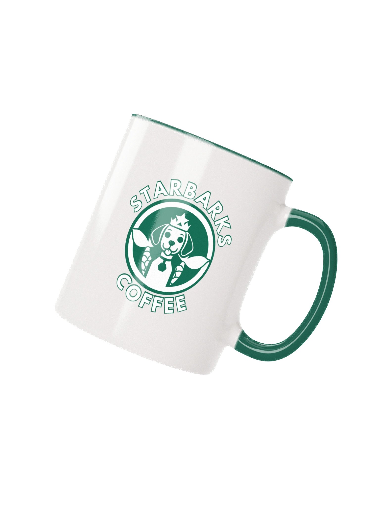 STARBARKS COFFEE - MUG product image (2)