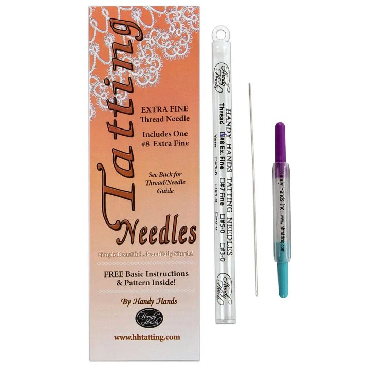 Tatting Needles product image (2)