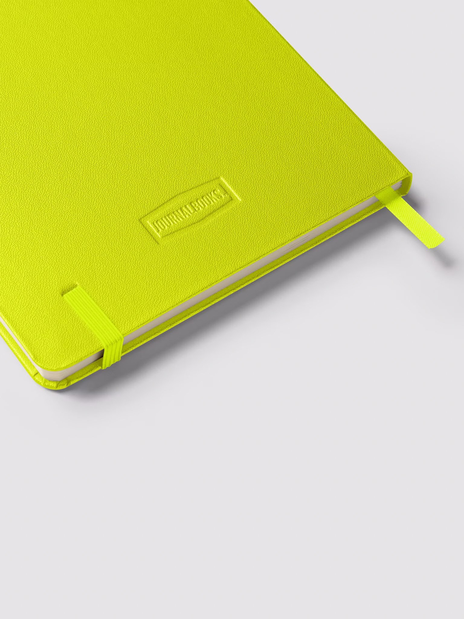 City Notes Journal product image (2)