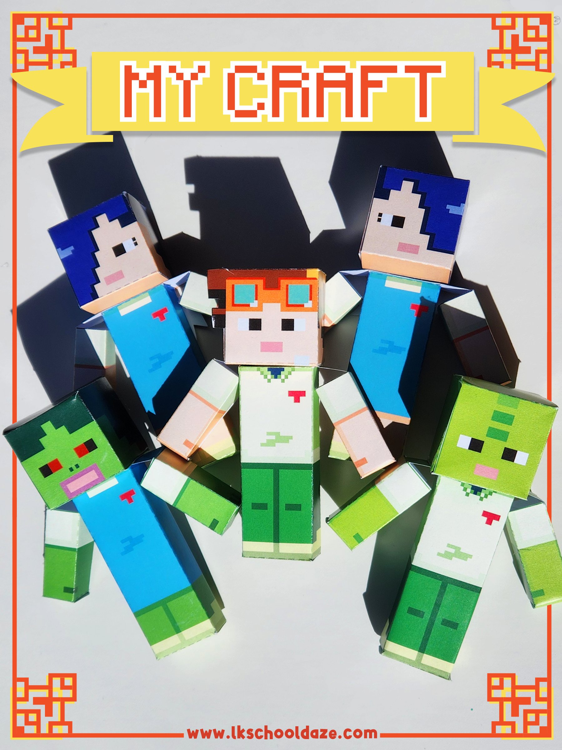 My Craft Yumi product image (3)